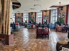 -南沙游艇会·大兵船餐厅