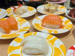 -友壹町寿司(佛山新DNA店)