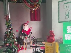 -刀叉遇上筷子中西融合餐厅(南开店)