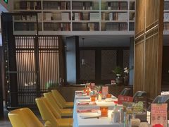 -汤城小厨•粤菜•靓汤(金融街店)