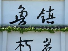 -鲁镇