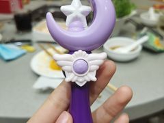 -海底捞火锅(老城根店)