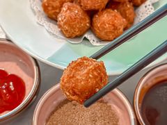 -满堂·烤鸭店·北京菜(鼓楼店)