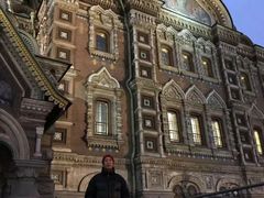 -滴血救世主教堂