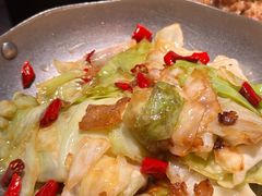 -辣可可·现炒黄牛肉(皇庭广场店)
