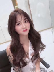 -Rise Hair上升造型