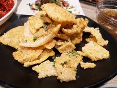 -香满堂川湘菜烤鱼(龙茗路店)