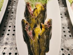 -七十七号厨房·新派江西菜(滨湖店)