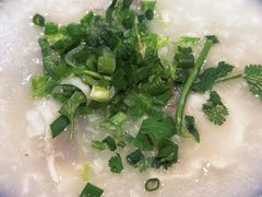-强记鱼粥(南村店)