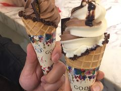 -GODIVA(港汇恒隆广场)