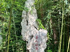 -淄博聊斋城景区