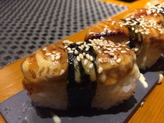 -昊·来了寿司(双楠2店)