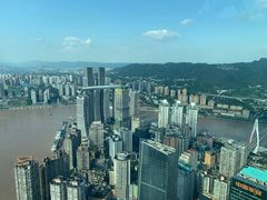 -WFC会仙楼观景台