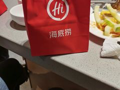 -海底捞火锅(金光华店)