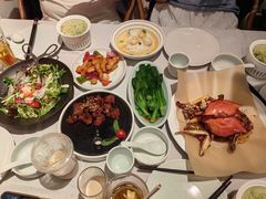 -翡翠江南(国贸商城店)