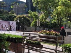 -两咖啡自助餐厅(静安香格里拉酒店)