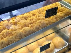鸡肉丝小贝-鲍师傅糕点(春熙路店)
