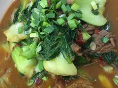 -农家小院(朱雀桥店)