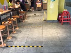 -麦当劳(学院大街店)