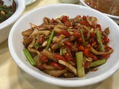 -笨罗卜浏阳菜馆(龙华鹏润达店)