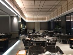 大堂-长嘉·河图火锅(长嘉汇江景旗舰店)