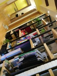 -FineYoga梵音瑜伽·普拉提