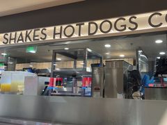 -Shake Shack(西单大悦城店)
