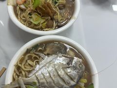 -象山小白象海鲜面