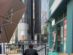 -香港深仔记茶餐厅(东门店)
