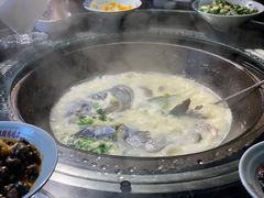 -好灶头妈妈菜·柴火灶台鱼·千岛湖土菜地标美食