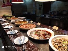 -宁海金海开元名都大酒店·名爵自助餐厅(金水路店)