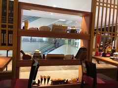 -万岁寿司(天河领展店)