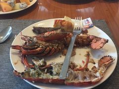 -北京王府井希尔顿酒店·万斯阁西餐厅