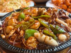 -小船渔村·大连菜(明泽街店)
