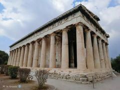 -赫淮斯托斯神庙