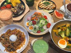 -无印良品餐堂 MUJI Diner(成都太古里店)
