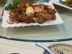 -红色根据地文化主题酒店(太湖街店)