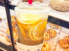 -奈雪的茶(湖滨银泰in77C区PRO店)