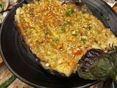 -烤官达人·徐州鲜羊肉串(江宁店)