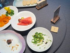 -兰庭玉树·老饭骨家宴(后海店)