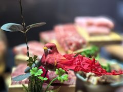 -坦坦大炉·韩式烤肉(望京店)