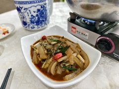 -贵州人家·酸汤火锅·20年老字号