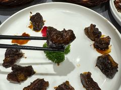 -金哥私房菜馆(张府园总店)