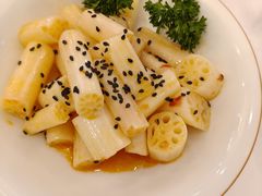 -鹿鸣酒家(越秀店)