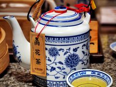-南京大牌档(夫子庙贡院街店)