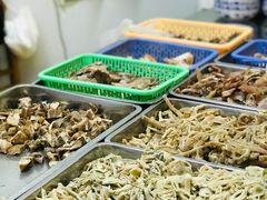 -泉儿头杂碎·清真(城东总店)