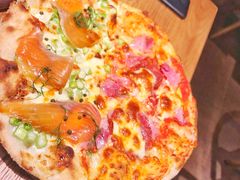 -La Strada(安福路店)