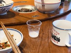 -李久其家民间餐厅(梅溪湖店)