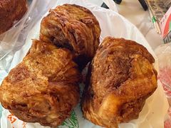 -老回回小吃(百万庄店)