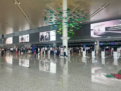 -上海中航虹桥机场泊悦酒店